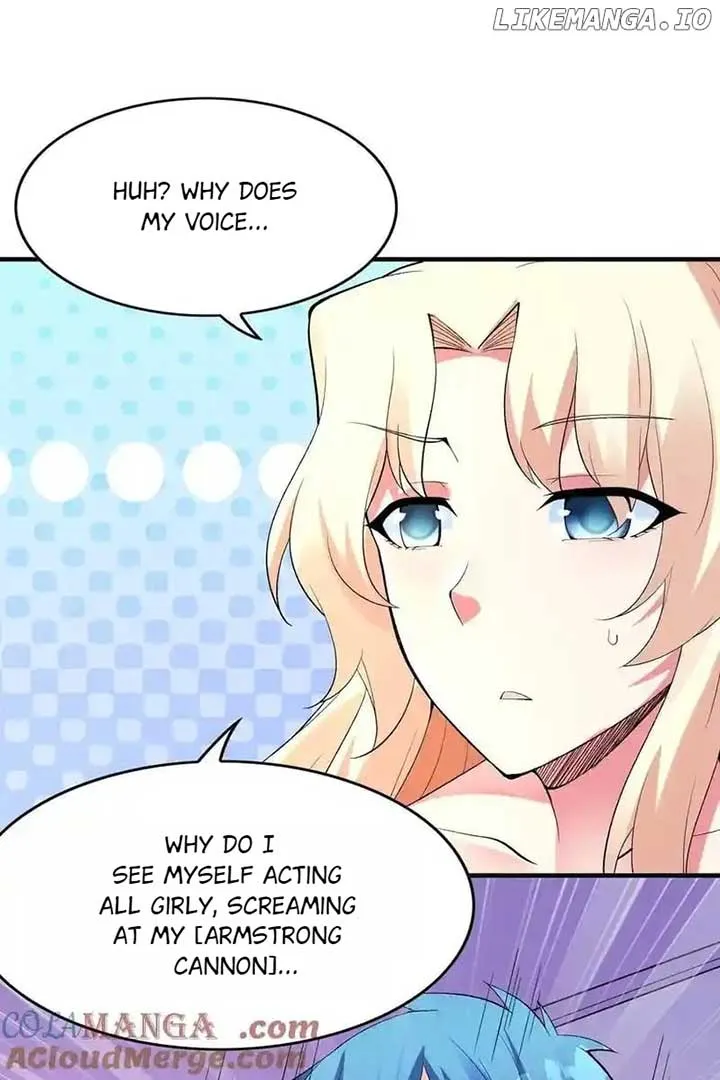 My Harem Is Entirely Female Demon Villains Chapter 146 Online - página 25