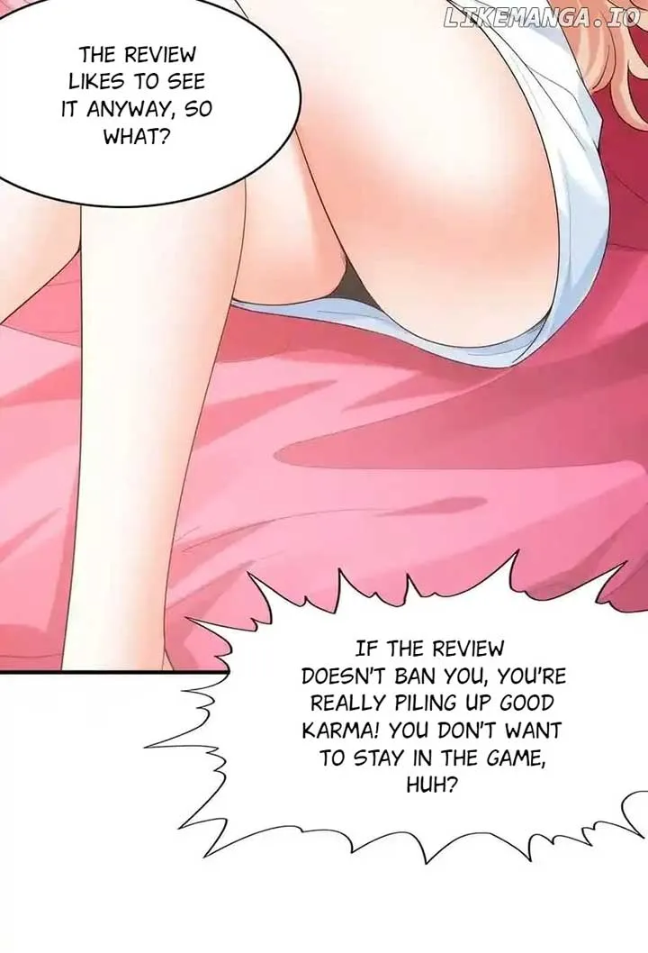 My Harem Is Entirely Female Demon Villains Chapter 146 Online - página 47
