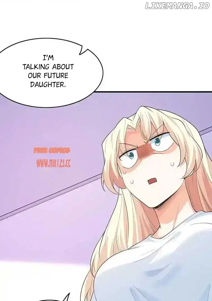 My Harem Is Entirely Female Demon Villains Chapter 146 Online - página 53