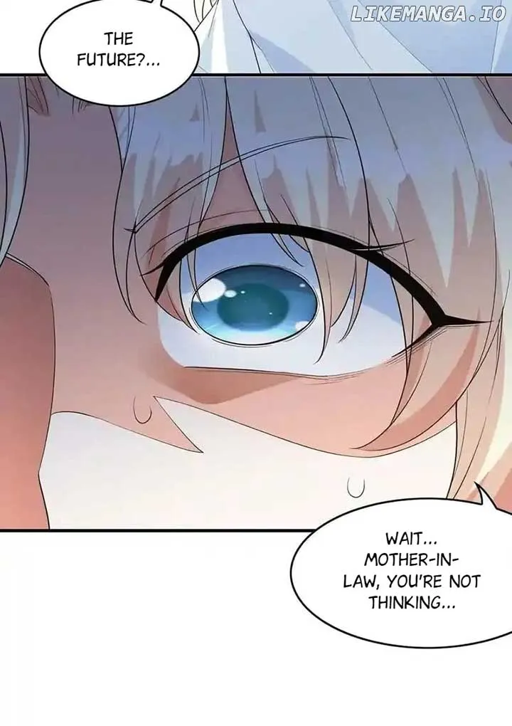 My Harem Is Entirely Female Demon Villains Chapter 146 Online - página 54