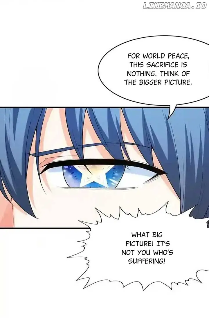 My Harem Is Entirely Female Demon Villains Chapter 146 Online - página 56