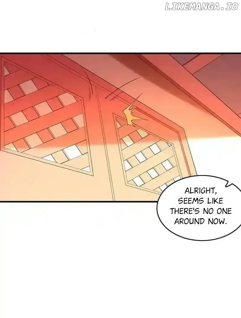 My Harem Is Entirely Female Demon Villains Chapter 151 Online - página 13