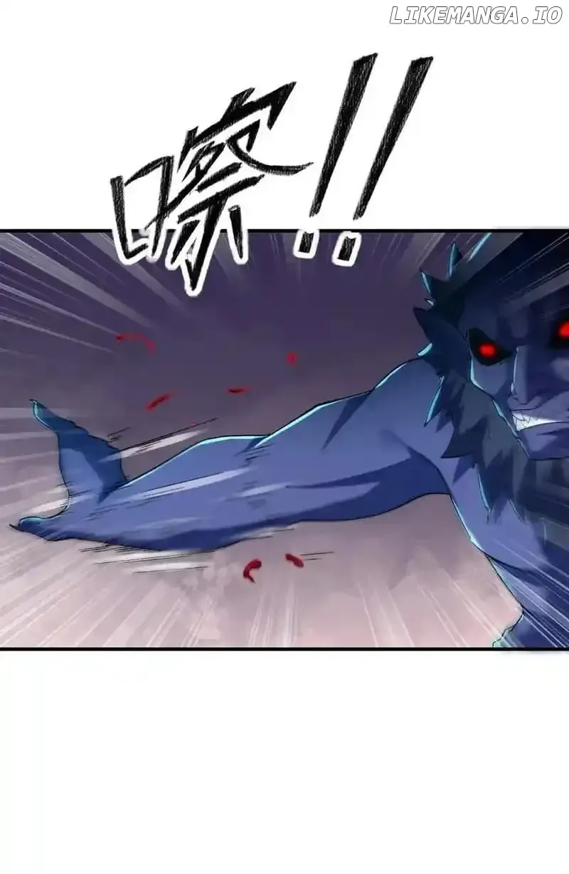 My Harem Is Entirely Female Demon Villains Chapter 151 Online - página 34