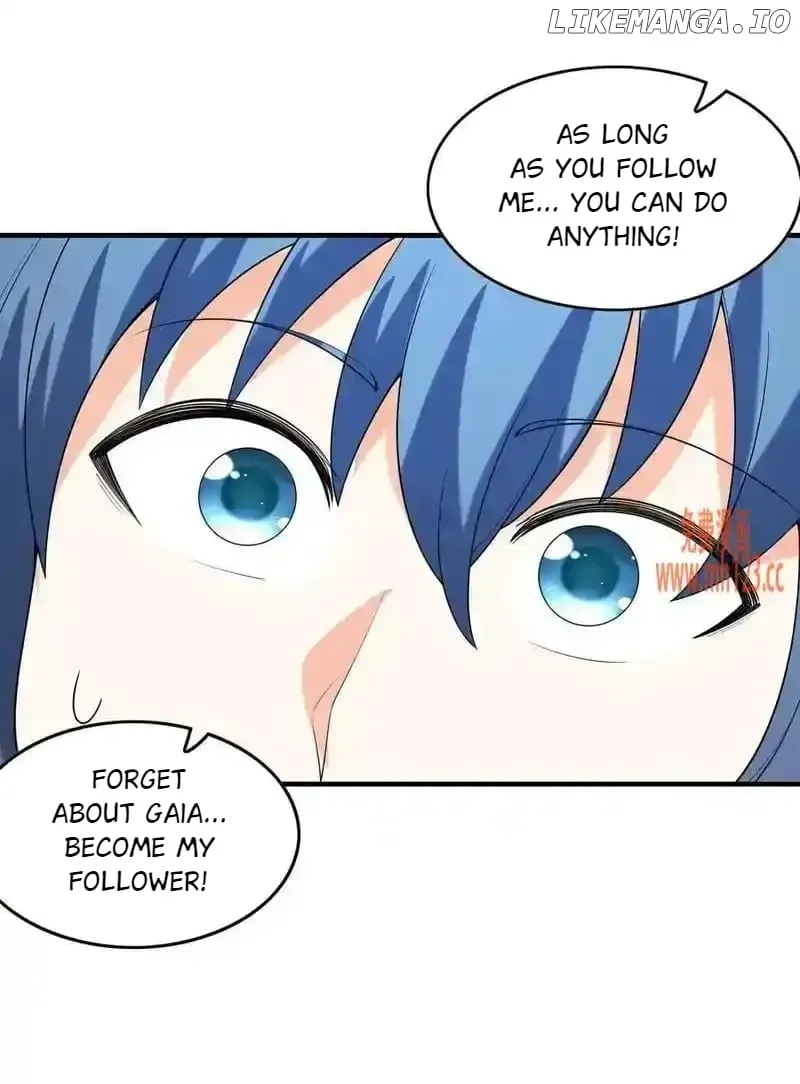 My Harem Is Entirely Female Demon Villains Chapter 151 Online - página 56
