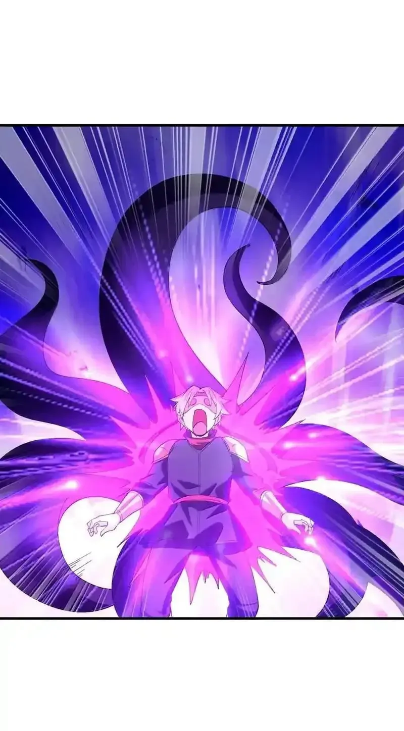 My Harem Is Entirely Female Demon Villains Chapter 153 Online - página 2