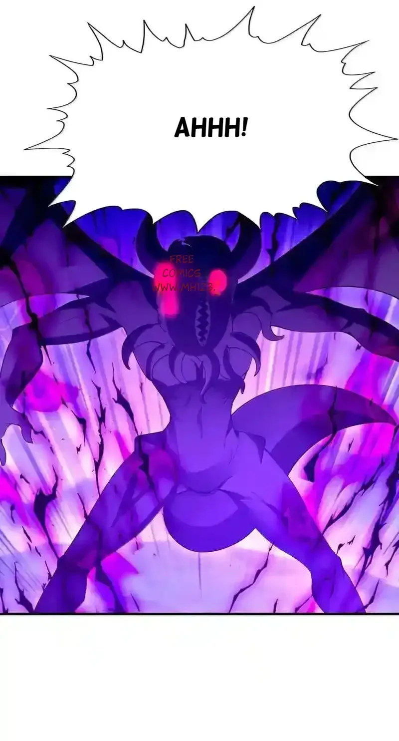 My Harem Is Entirely Female Demon Villains Chapter 153 Online - página 8