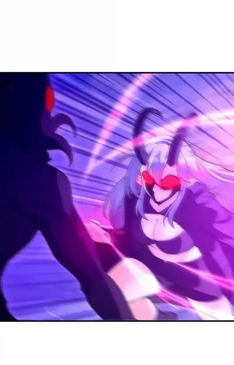My Harem Is Entirely Female Demon Villains Chapter 153 Online - página 10