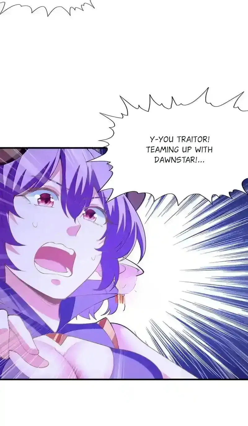 My Harem Is Entirely Female Demon Villains Chapter 153 Online - página 14