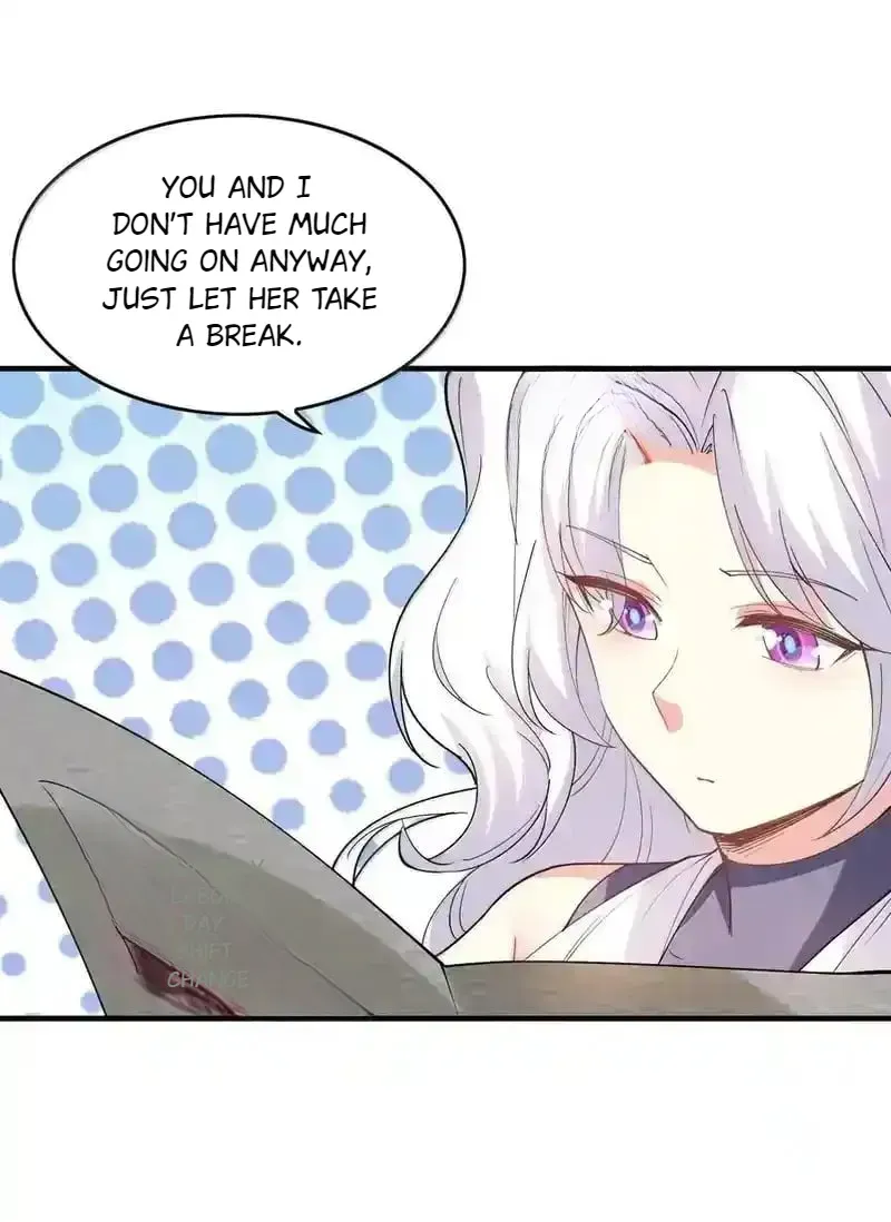 My Harem Is Entirely Female Demon Villains Chapter 153 Online - página 22