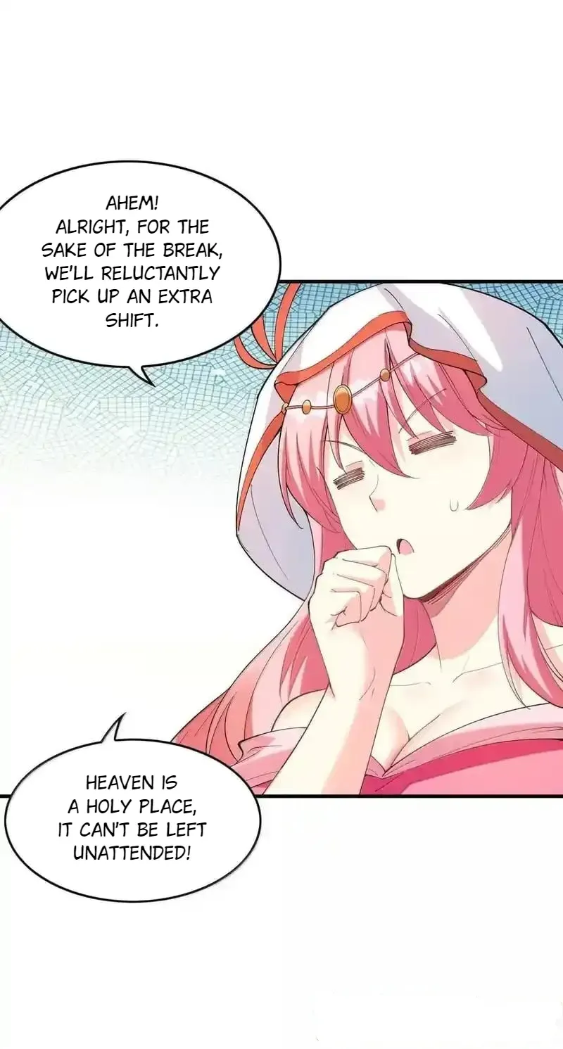My Harem Is Entirely Female Demon Villains Chapter 153 Online - página 24