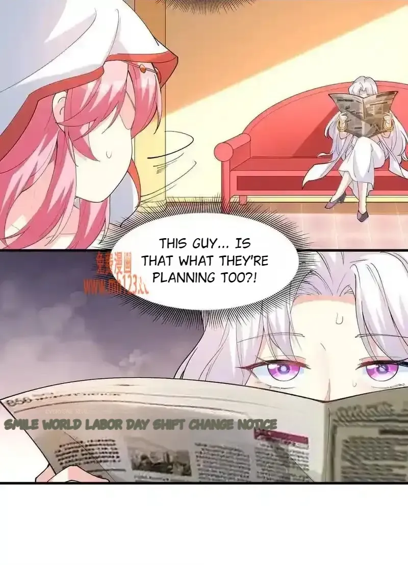 My Harem Is Entirely Female Demon Villains Chapter 153 Online - página 26