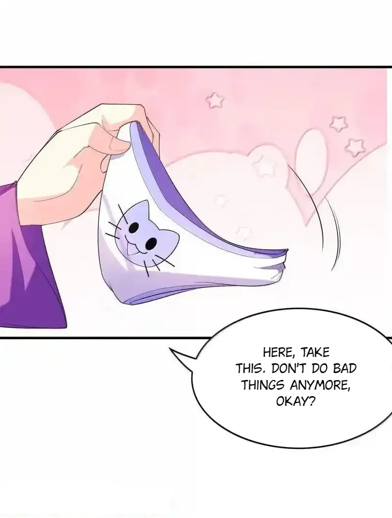 My Harem Is Entirely Female Demon Villains Chapter 153 Online - página 33