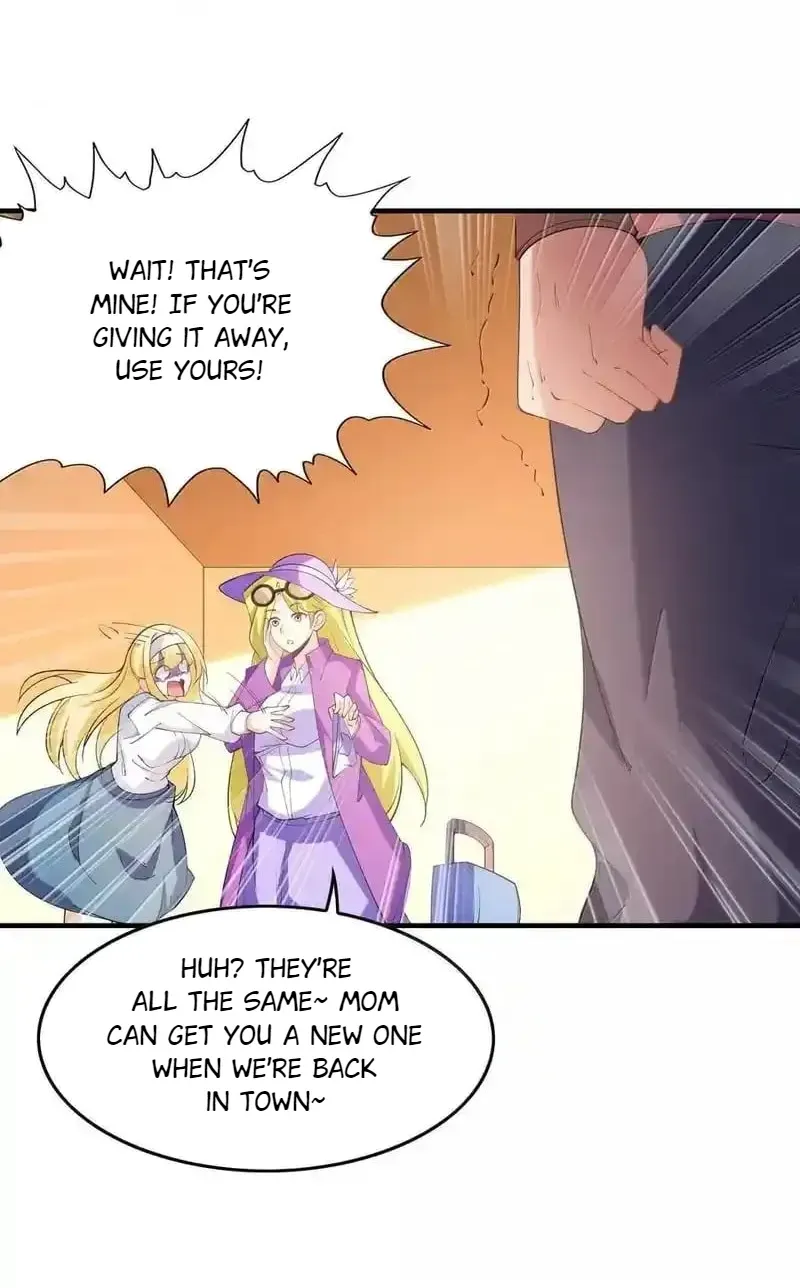 My Harem Is Entirely Female Demon Villains Chapter 153 Online - página 34