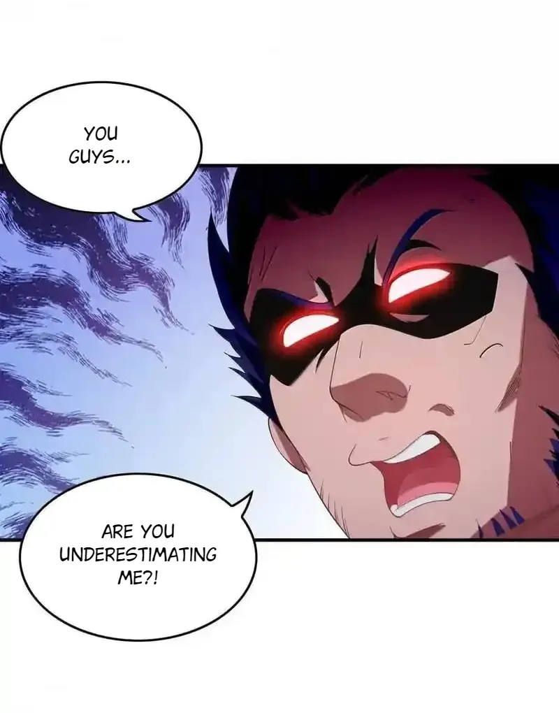 My Harem Is Entirely Female Demon Villains Chapter 153 Online - página 35