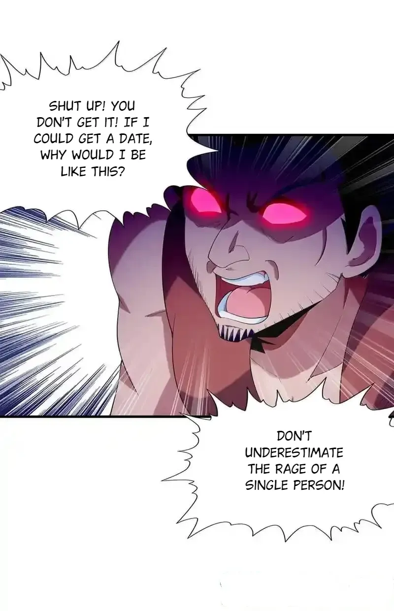 My Harem Is Entirely Female Demon Villains Chapter 153 Online - página 39