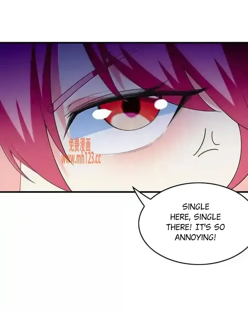 My Harem Is Entirely Female Demon Villains Chapter 153 Online - página 40