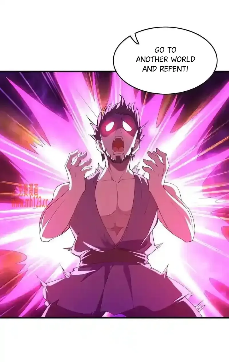 My Harem Is Entirely Female Demon Villains Chapter 153 Online - página 44