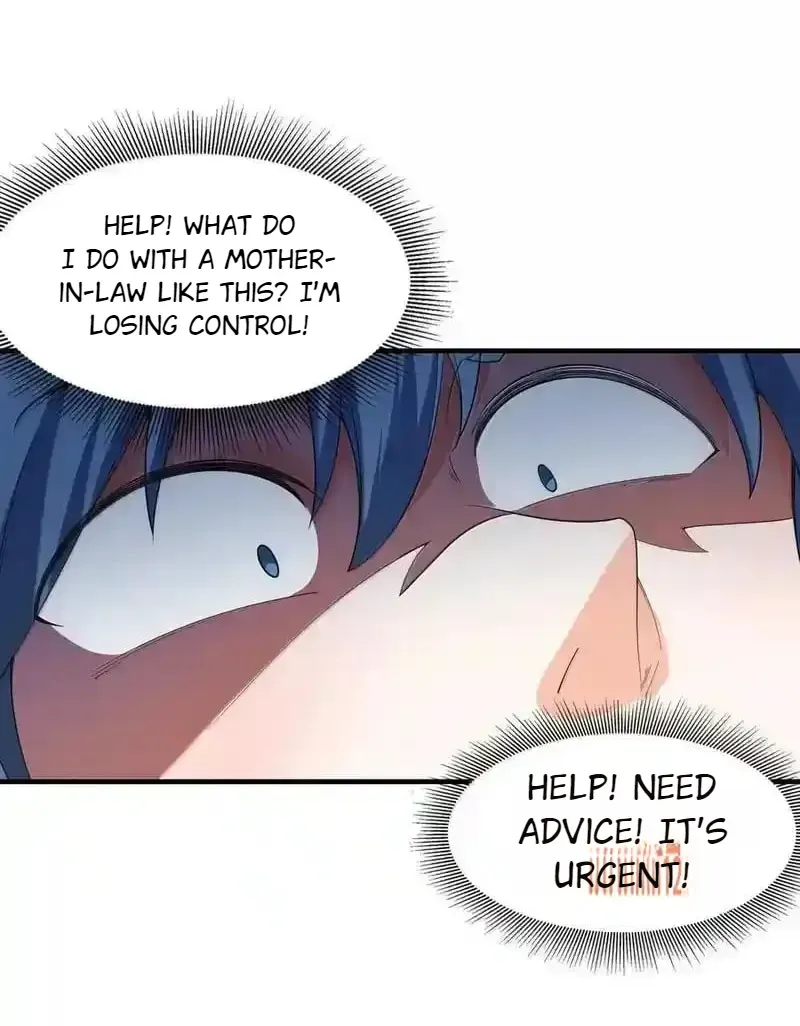 My Harem Is Entirely Female Demon Villains Chapter 153 Online - página 57