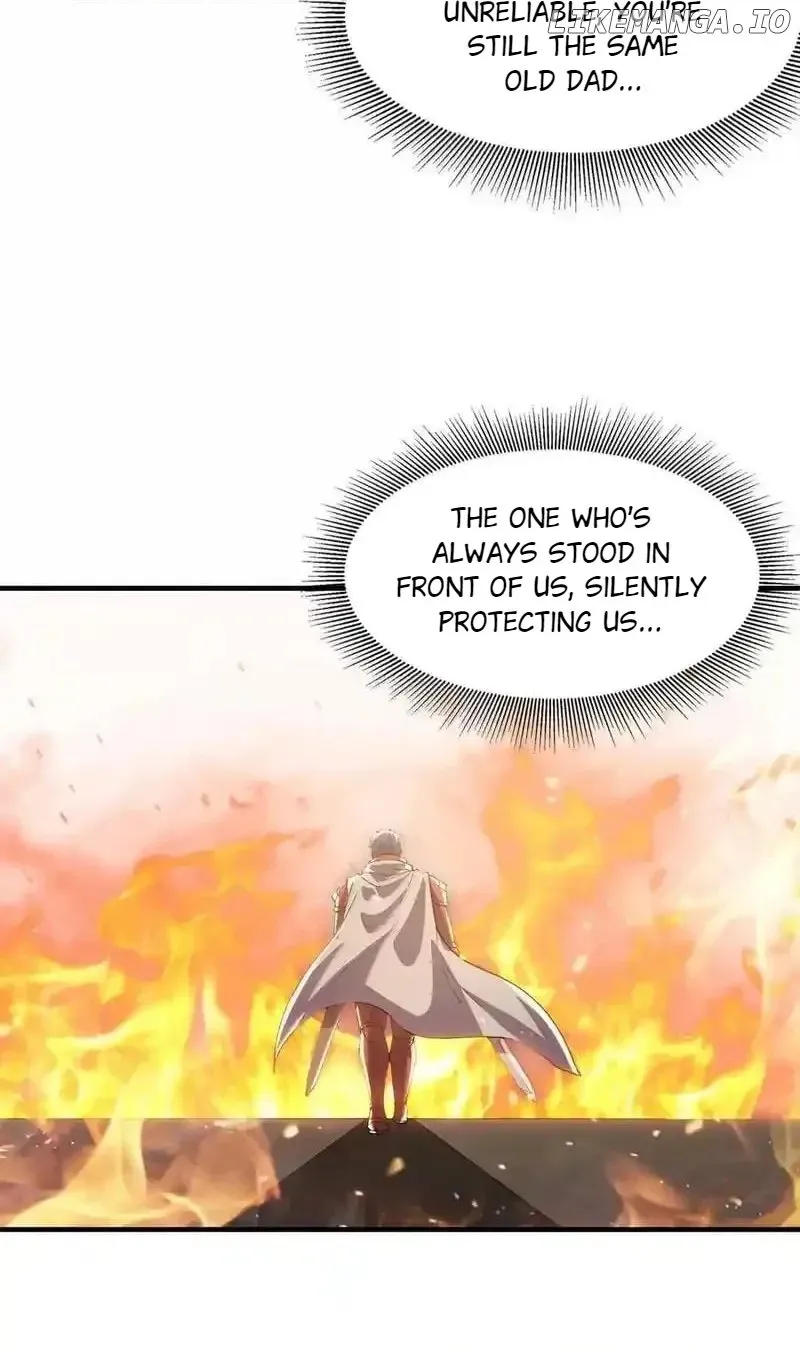My Harem Is Entirely Female Demon Villains Chapter 156 Online - página 9