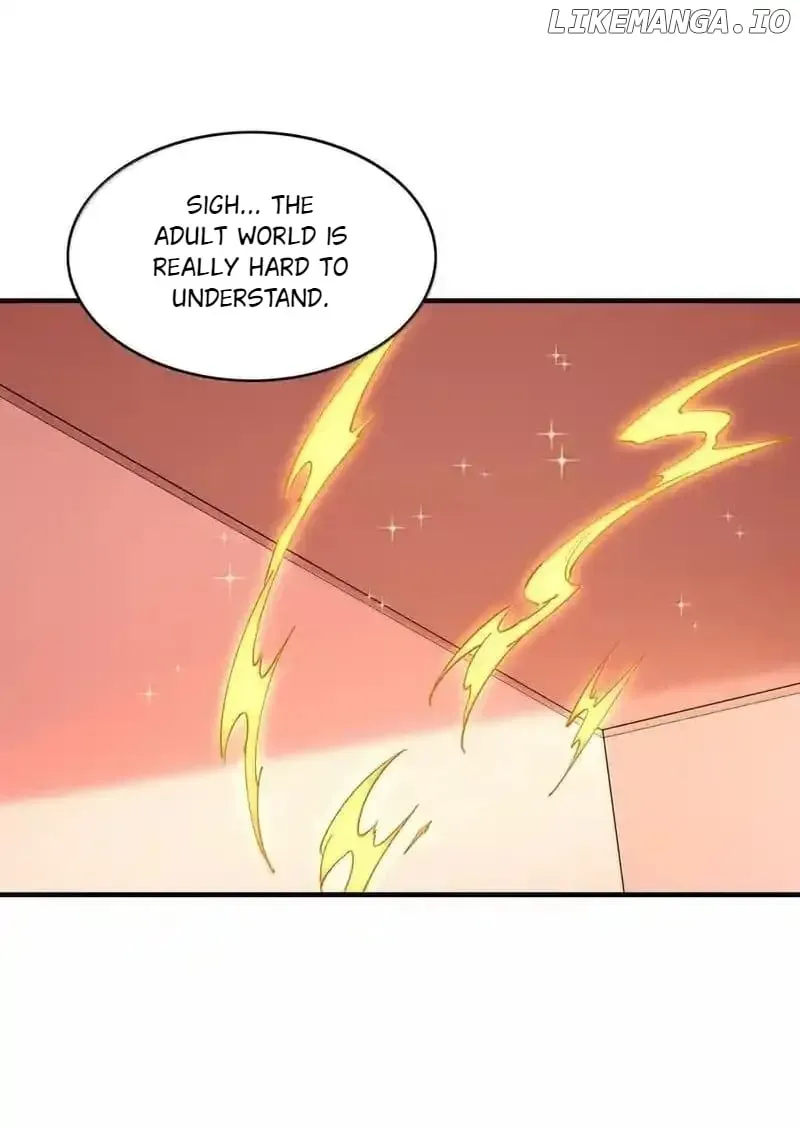 My Harem Is Entirely Female Demon Villains Chapter 156 Online - página 13