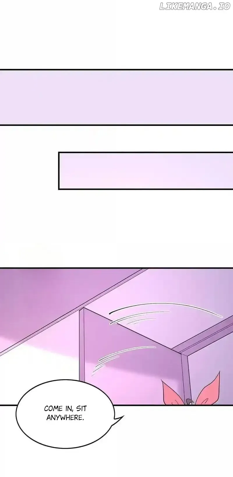 My Harem Is Entirely Female Demon Villains Chapter 156 Online - página 22