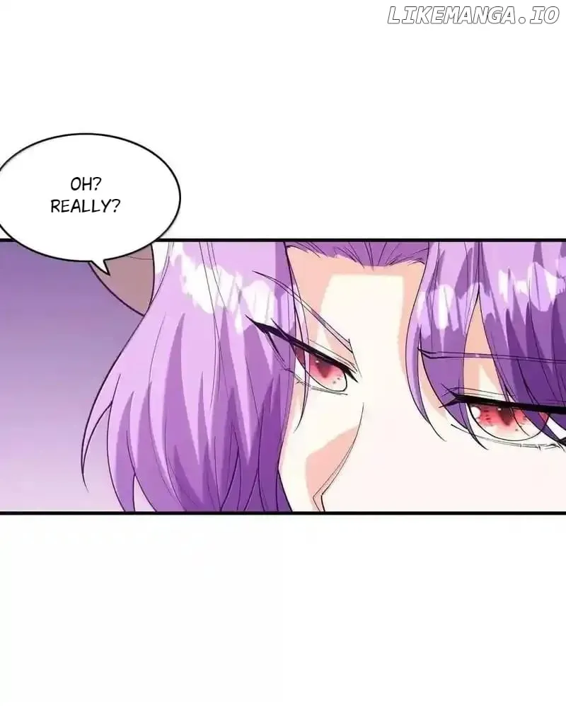 My Harem Is Entirely Female Demon Villains Chapter 156 Online - página 29