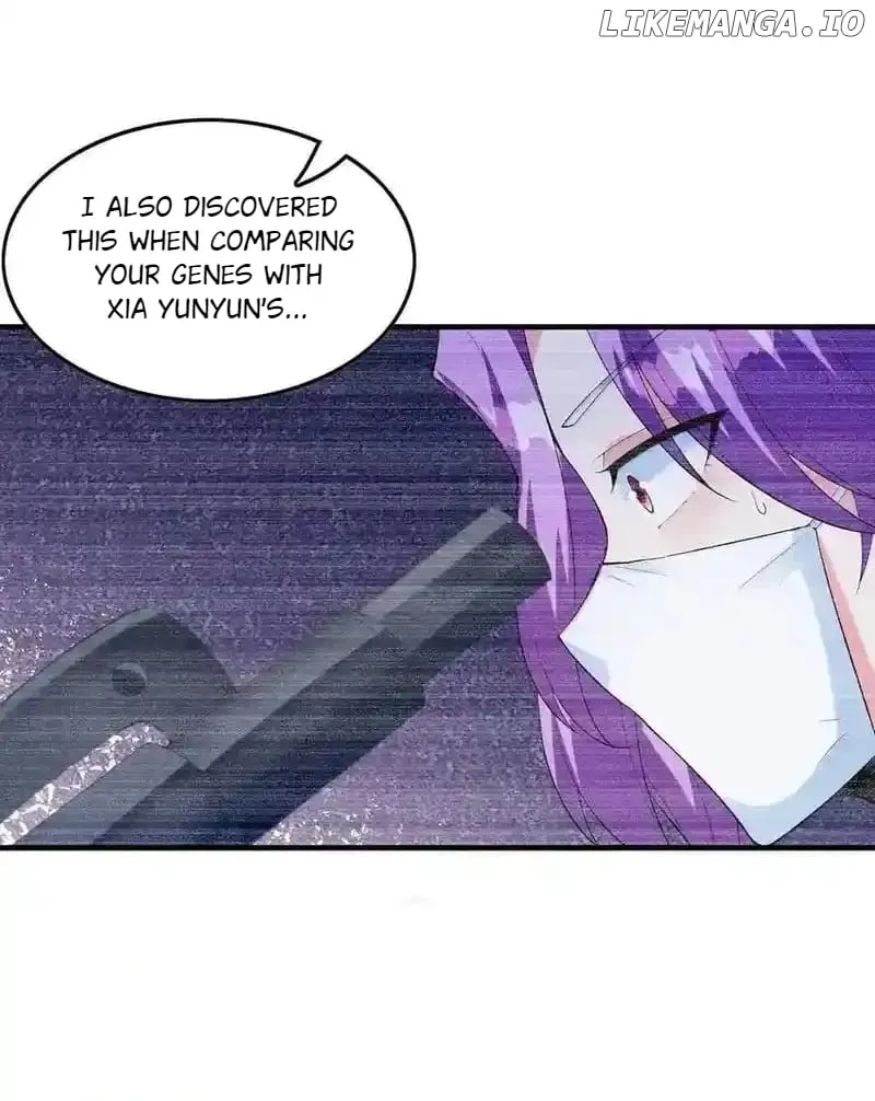 My Harem Is Entirely Female Demon Villains Chapter 156 Online - página 37