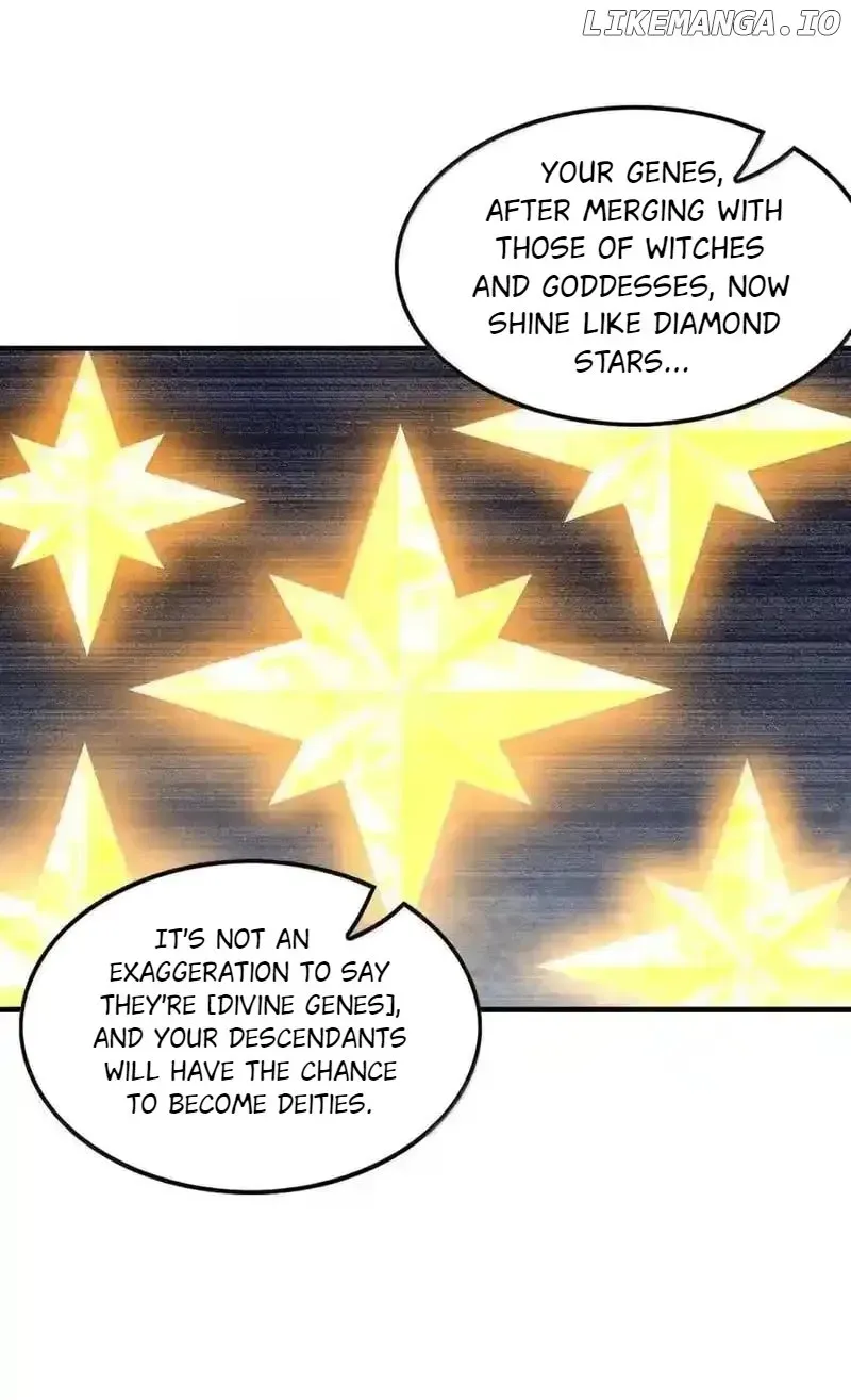 My Harem Is Entirely Female Demon Villains Chapter 156 Online - página 38