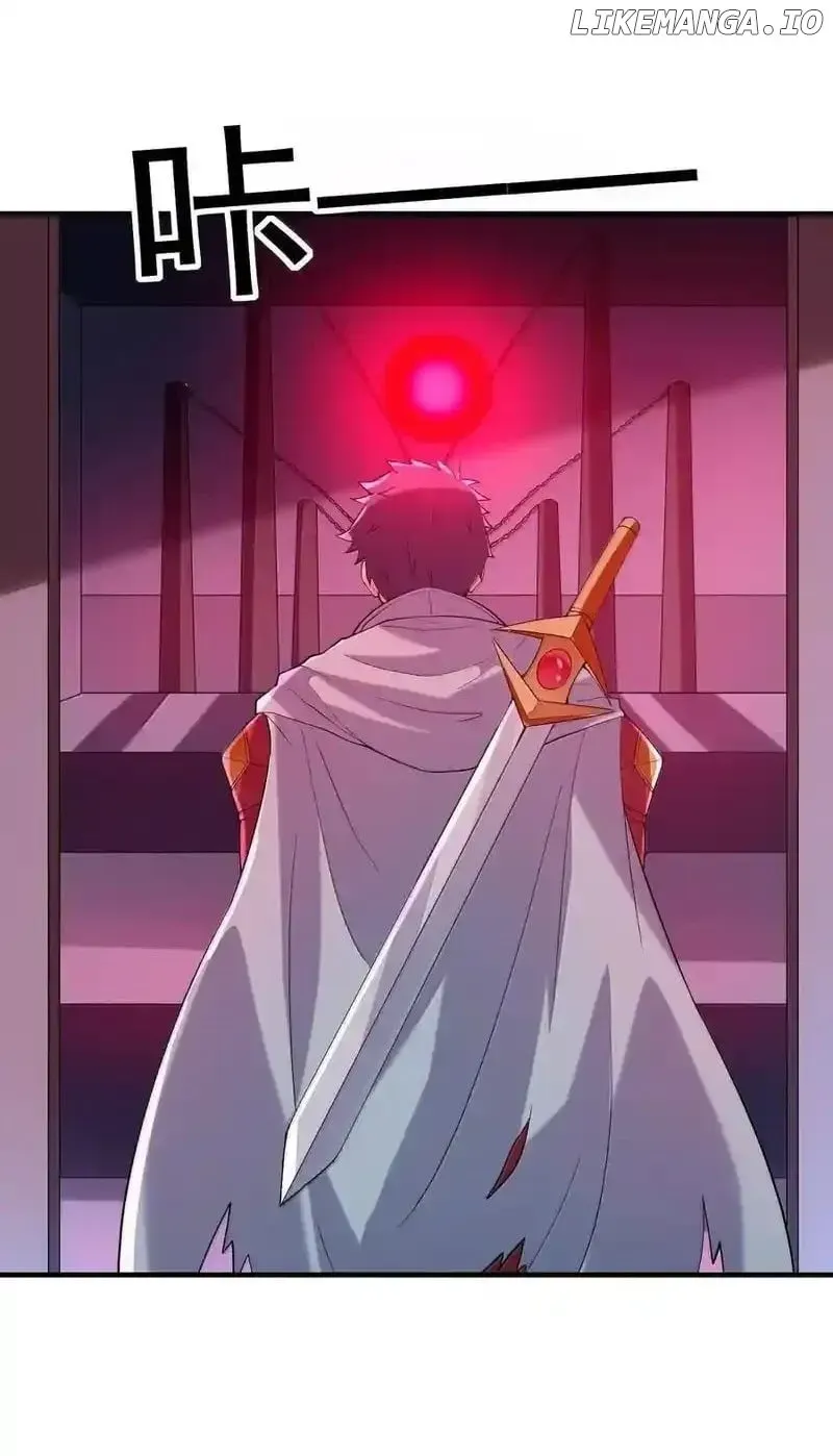 My Harem Is Entirely Female Demon Villains Chapter 156 Online - página 49