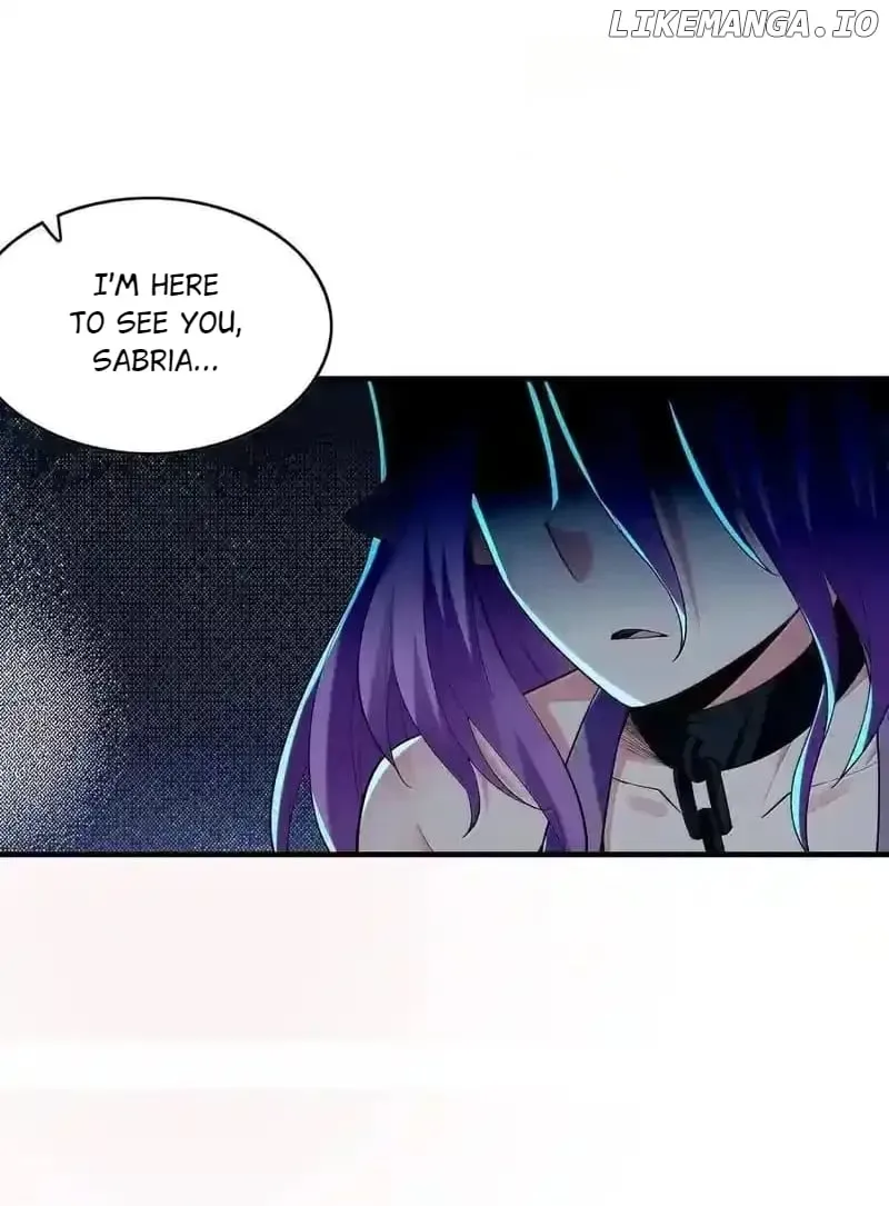 My Harem Is Entirely Female Demon Villains Chapter 156 Online - página 50