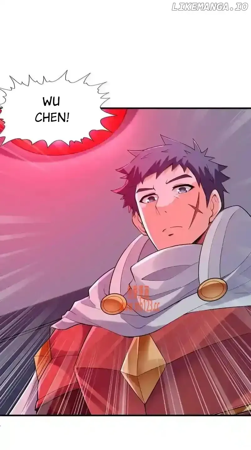 My Harem Is Entirely Female Demon Villains Chapter 156 Online - página 52