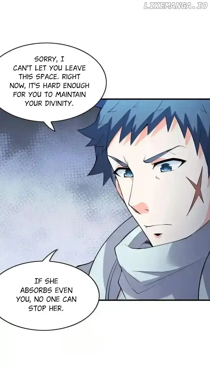My Harem Is Entirely Female Demon Villains Chapter 156 Online - página 54