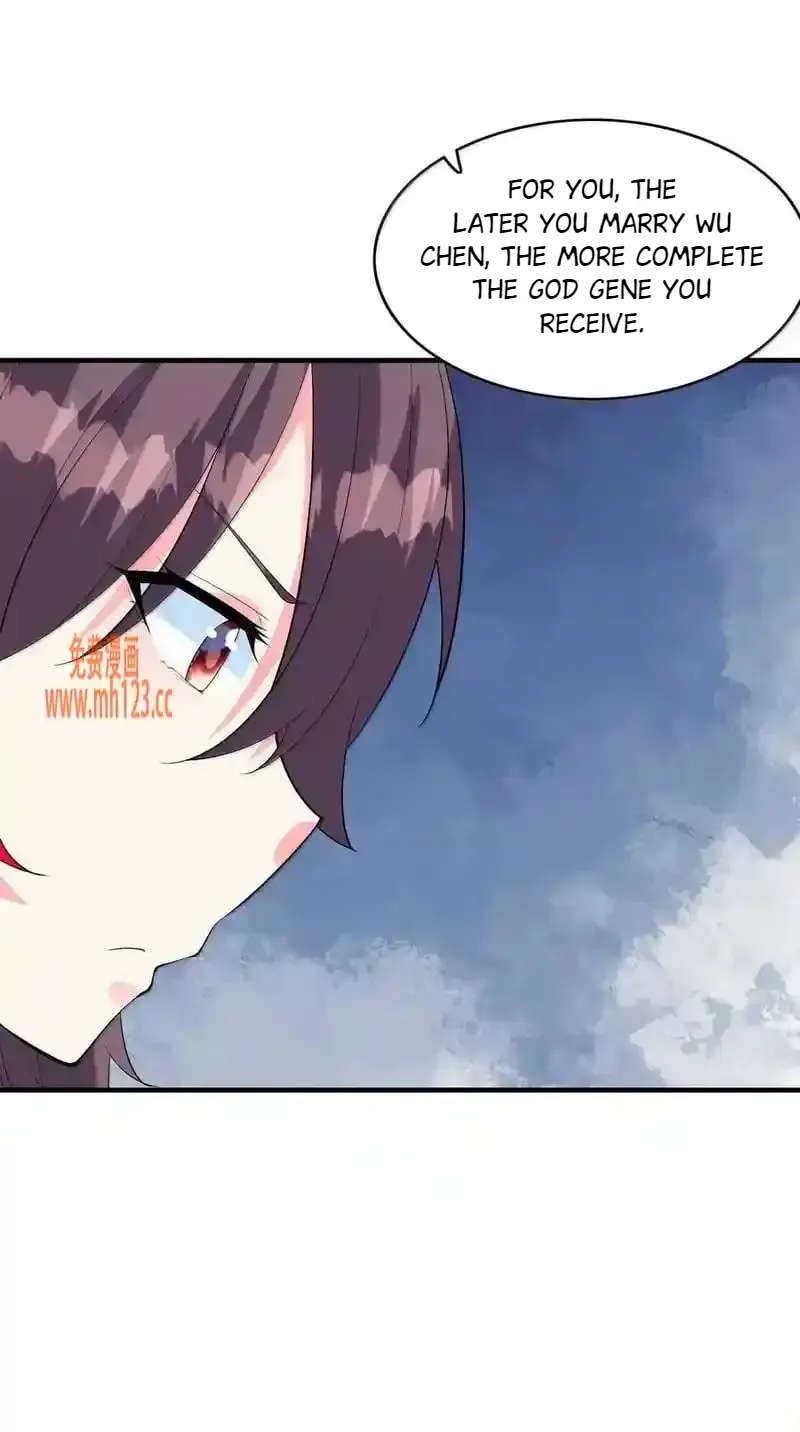 My Harem Is Entirely Female Demon Villains Chapter 157 Online - página 6