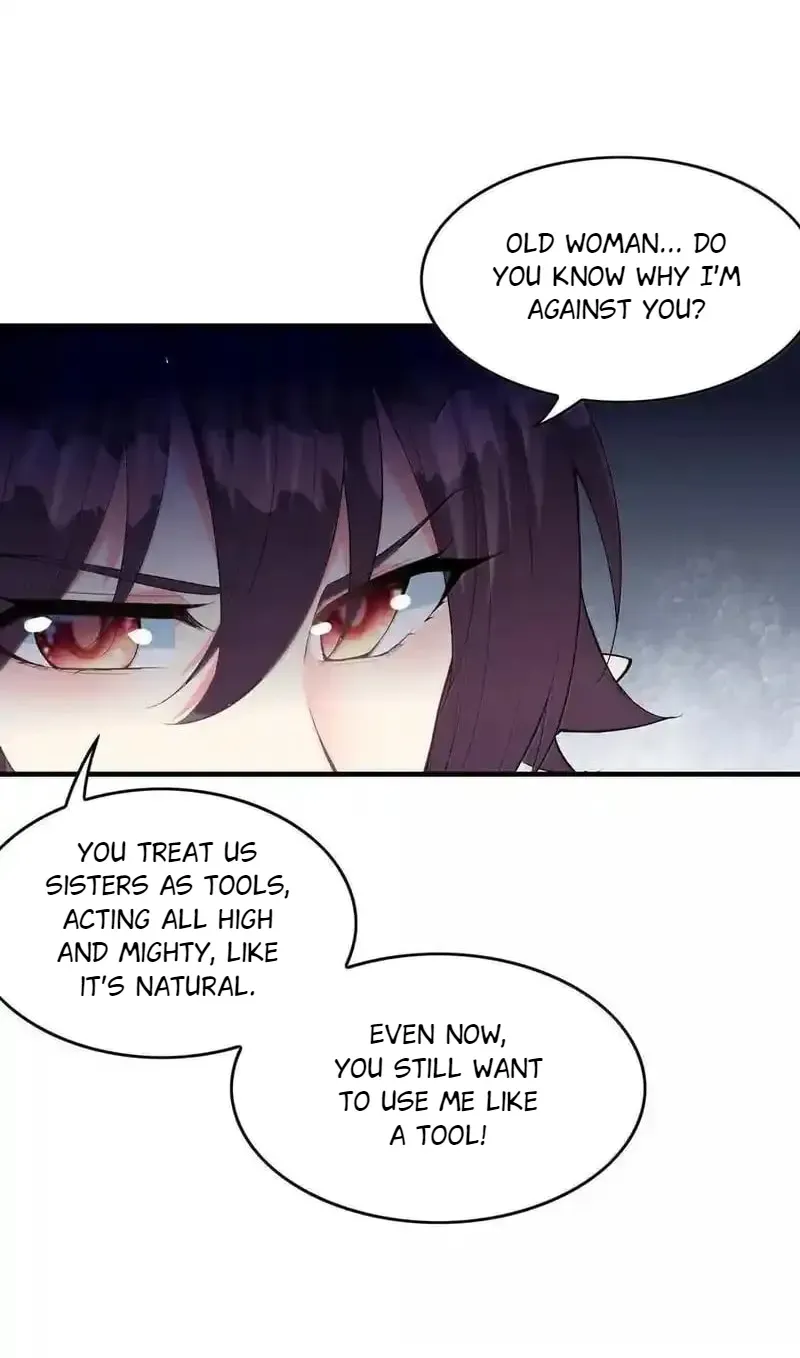 My Harem Is Entirely Female Demon Villains Chapter 157 Online - página 8