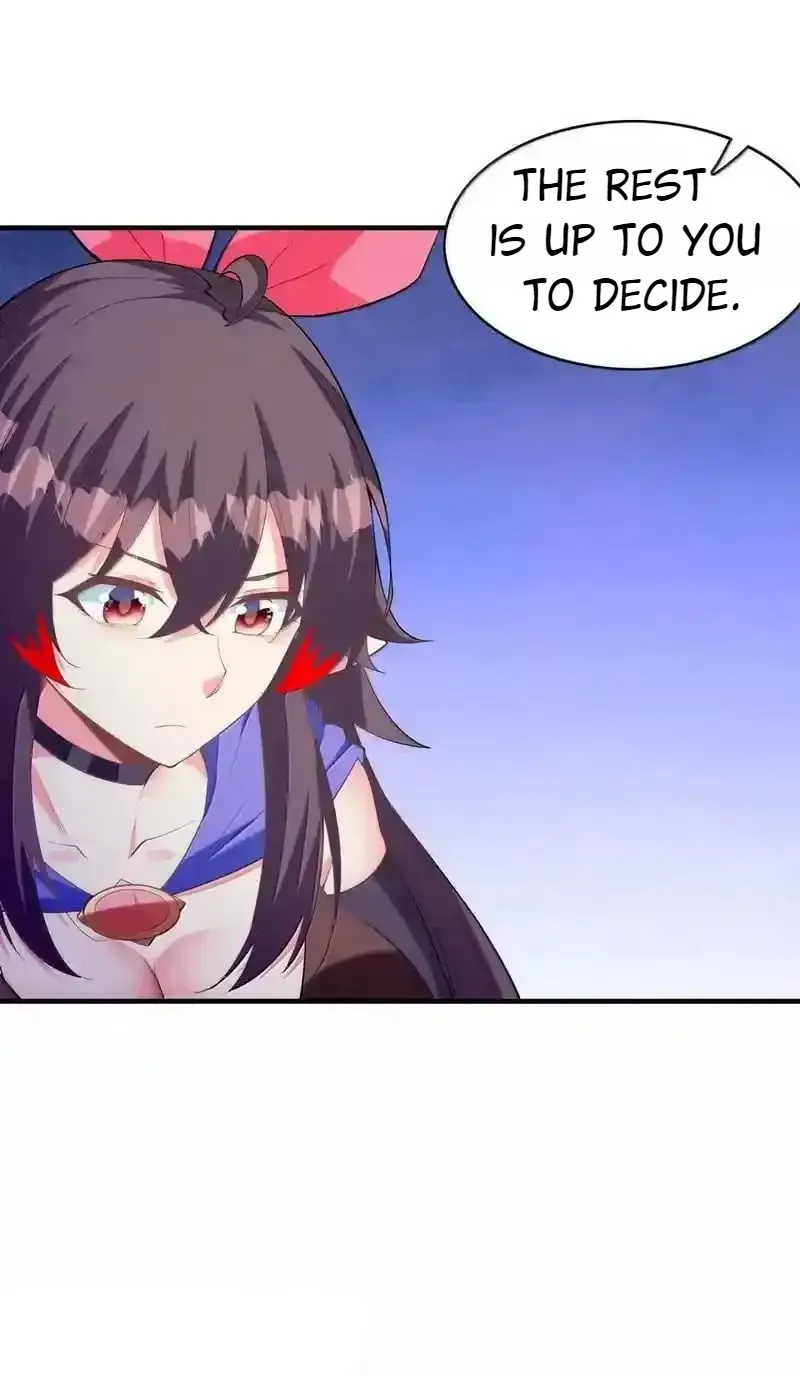My Harem Is Entirely Female Demon Villains Chapter 157 Online - página 12