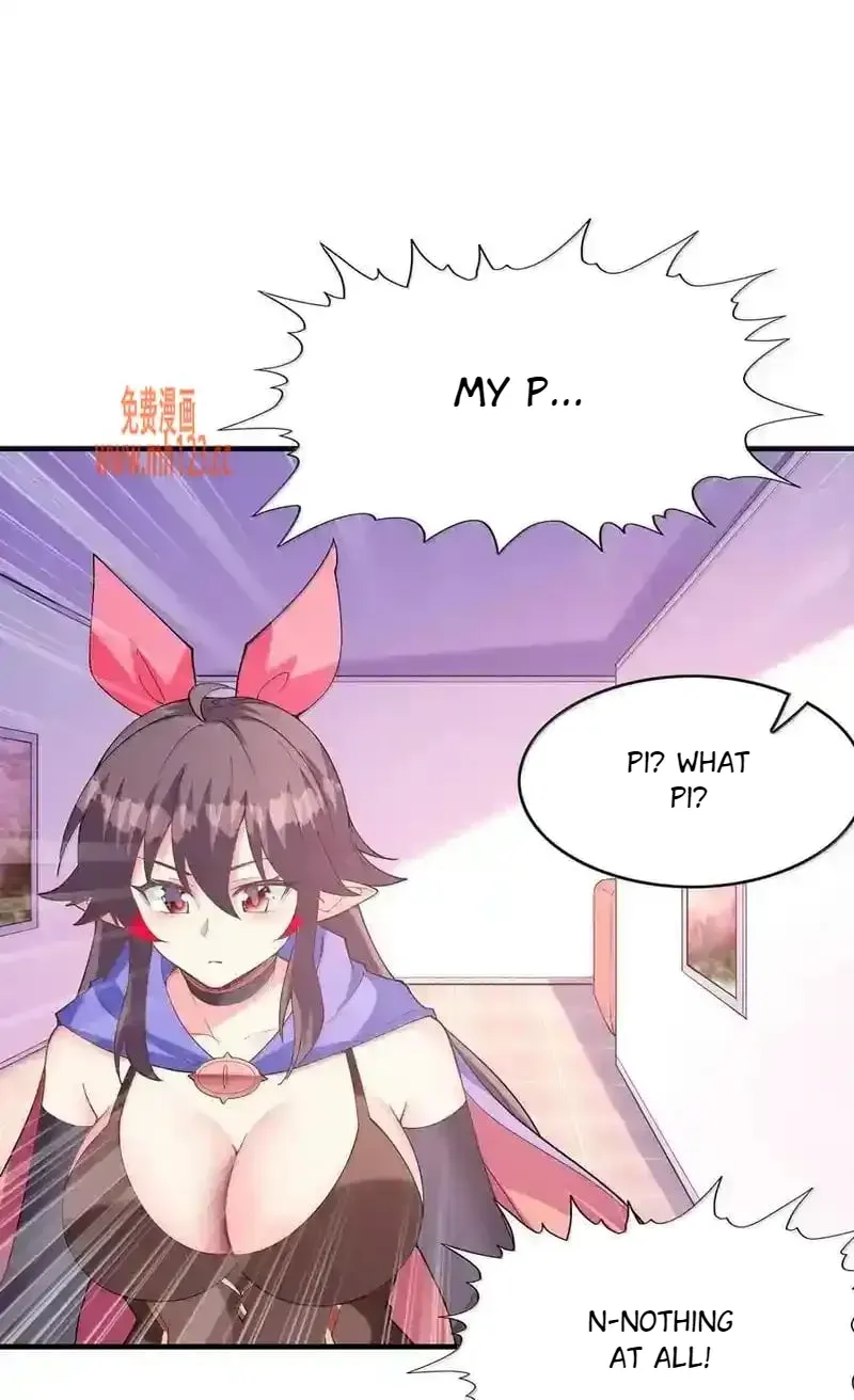 My Harem Is Entirely Female Demon Villains Chapter 157 Online - página 20