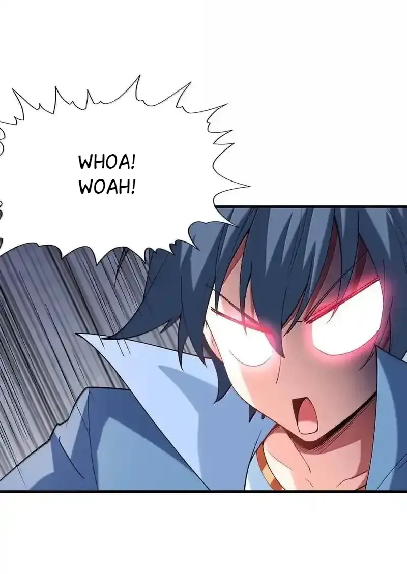 My Harem Is Entirely Female Demon Villains Chapter 157 Online - página 23
