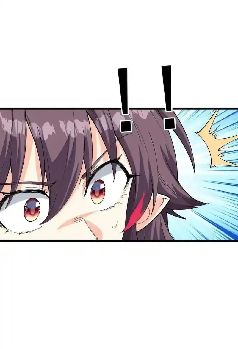 My Harem Is Entirely Female Demon Villains Chapter 157 Online - página 34