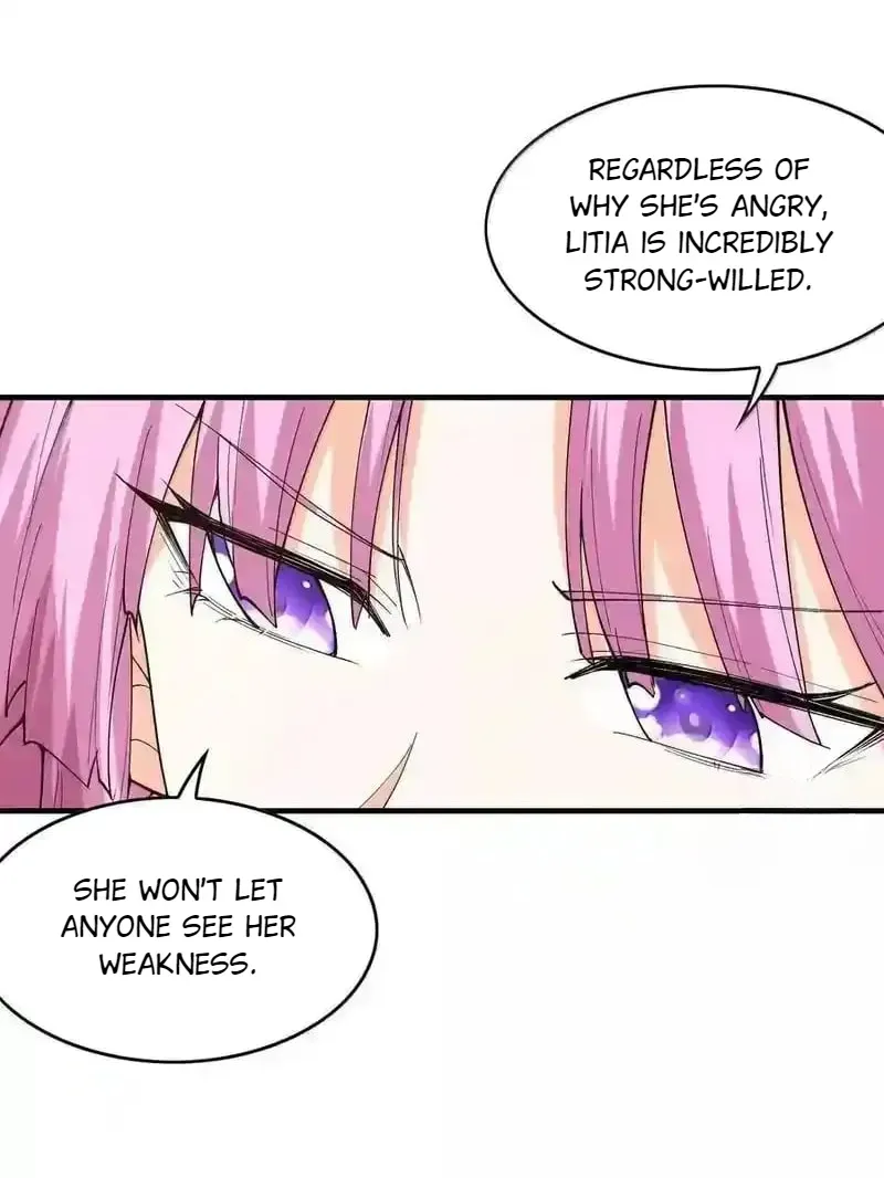 My Harem Is Entirely Female Demon Villains Chapter 157 Online - página 40