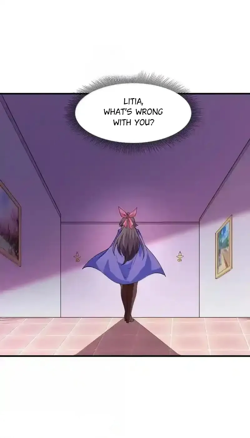 My Harem Is Entirely Female Demon Villains Chapter 157 Online - página 42