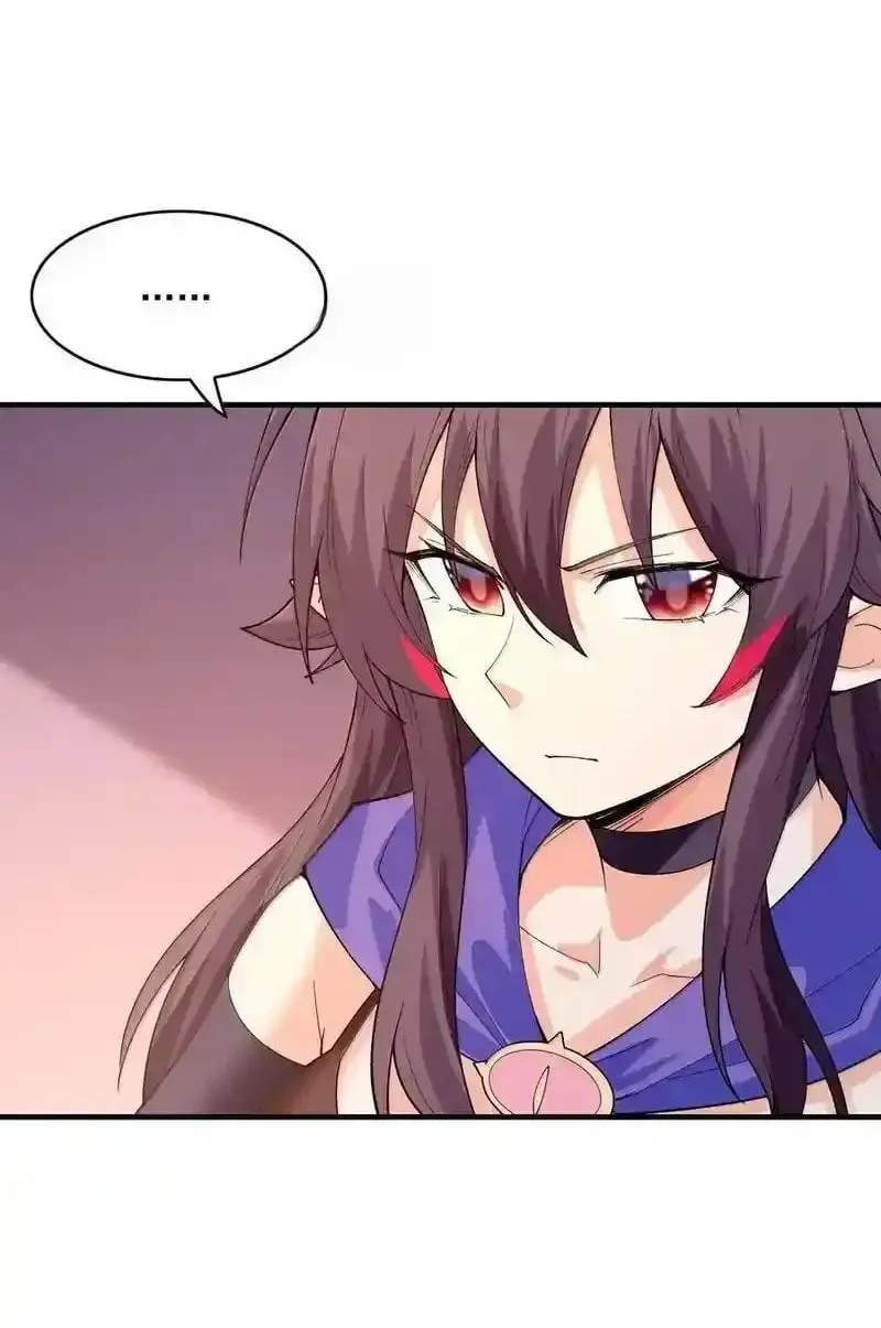 My Harem Is Entirely Female Demon Villains Chapter 157 Online - página 53