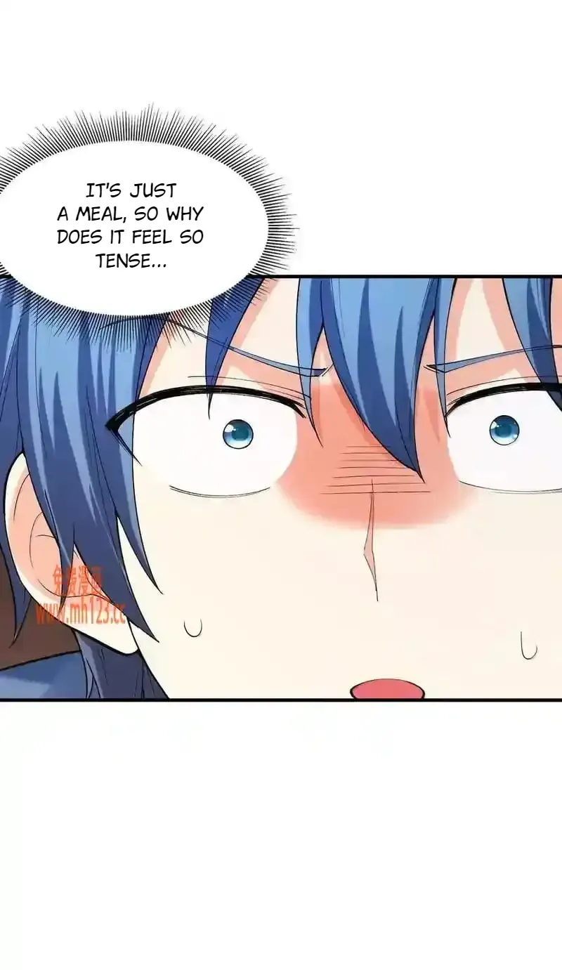 My Harem Is Entirely Female Demon Villains Chapter 157 Online - página 55
