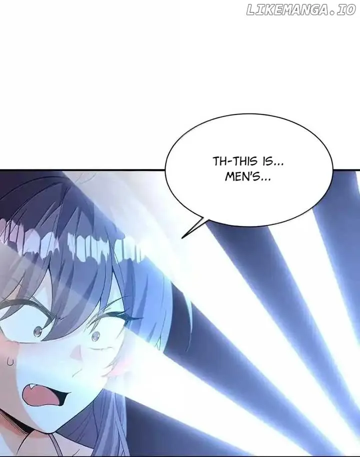 My Harem Is Entirely Female Demon Villains Chapter 159 Online - página 2
