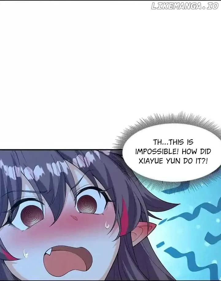 My Harem Is Entirely Female Demon Villains Chapter 159 Online - página 5