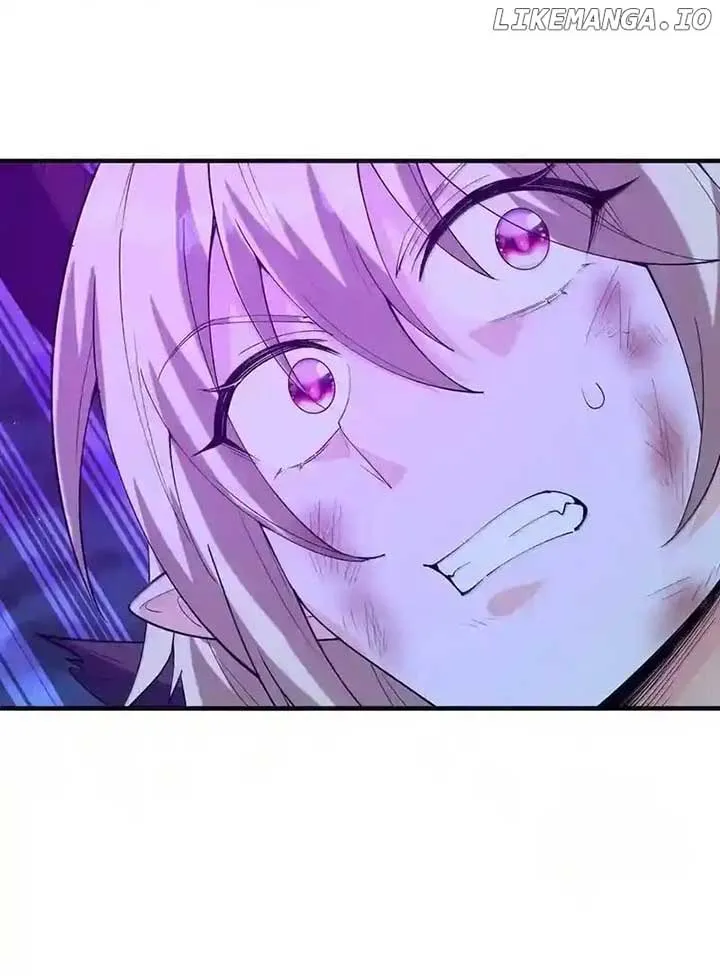 My Harem Is Entirely Female Demon Villains Chapter 159 Online - página 11