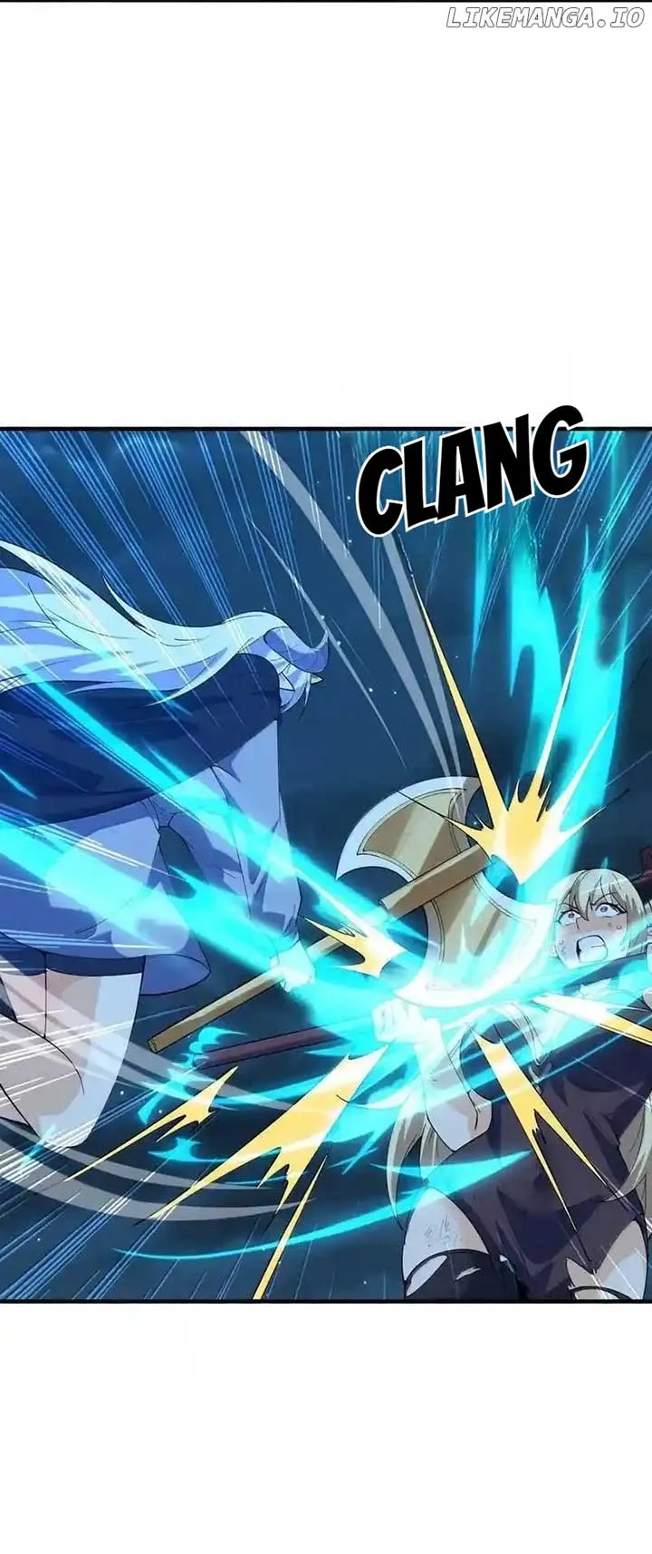 My Harem Is Entirely Female Demon Villains Chapter 159 Online - página 14