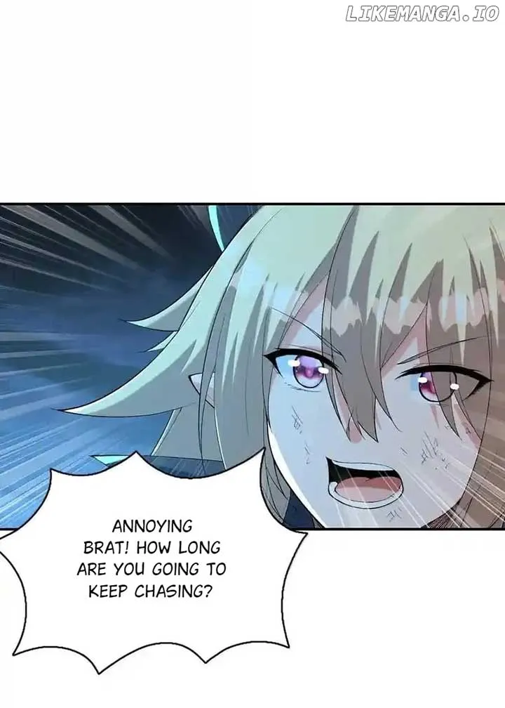 My Harem Is Entirely Female Demon Villains Chapter 159 Online - página 15
