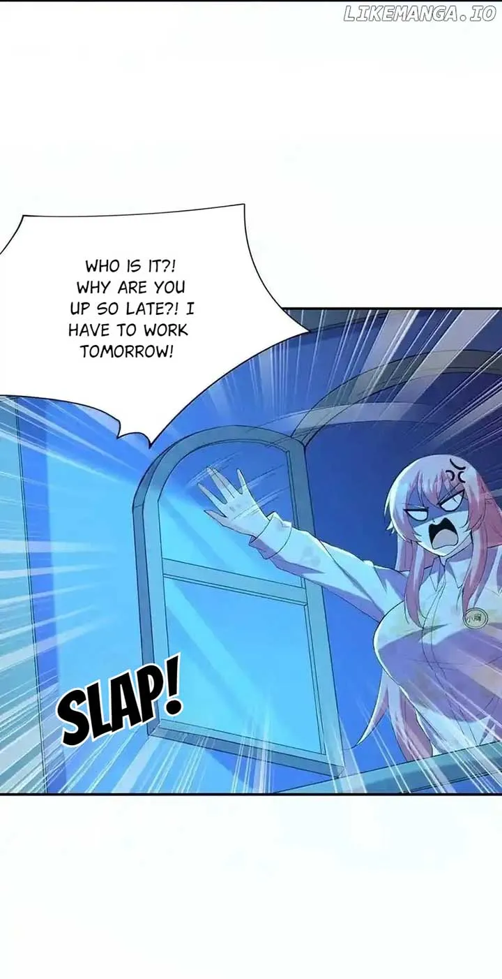 My Harem Is Entirely Female Demon Villains Chapter 159 Online - página 27