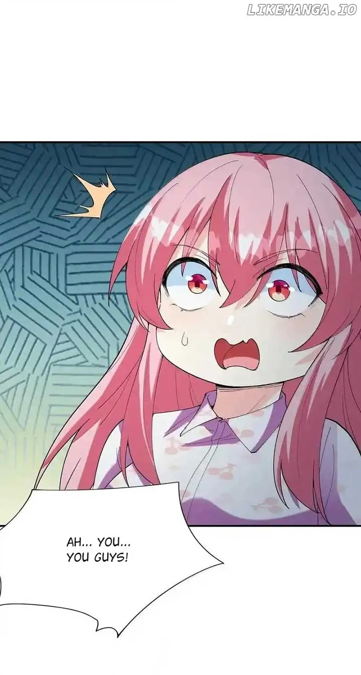 My Harem Is Entirely Female Demon Villains Chapter 159 Online - página 28