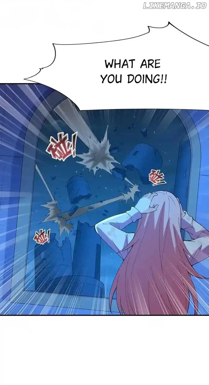My Harem Is Entirely Female Demon Villains Chapter 159 Online - página 29